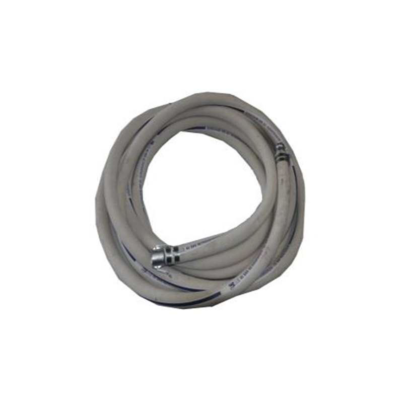Transport hose inside - White