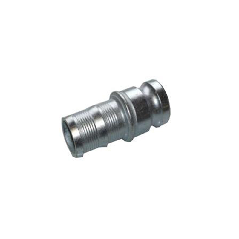 VT 50 Coupling male – part