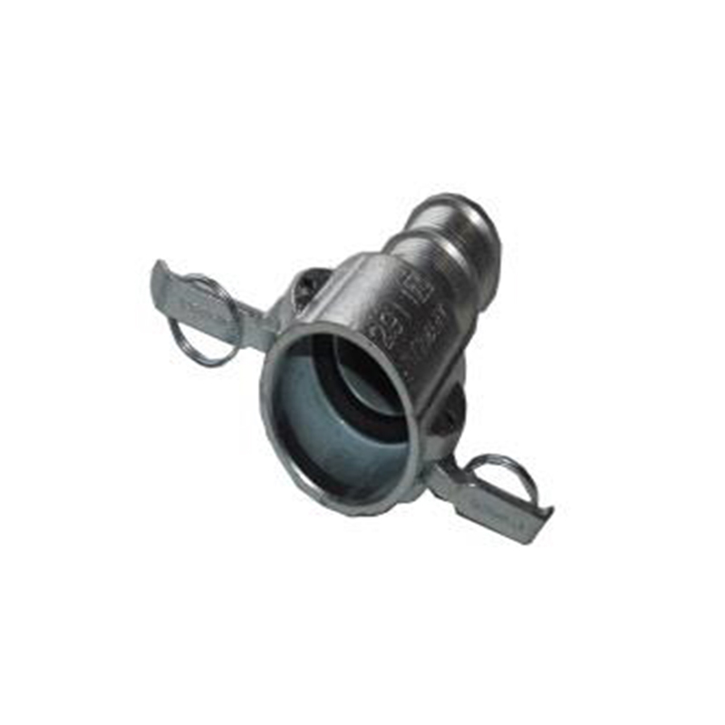 MT 50 Coupling female – part
