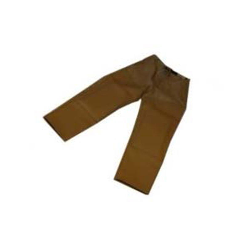 Knee breeches