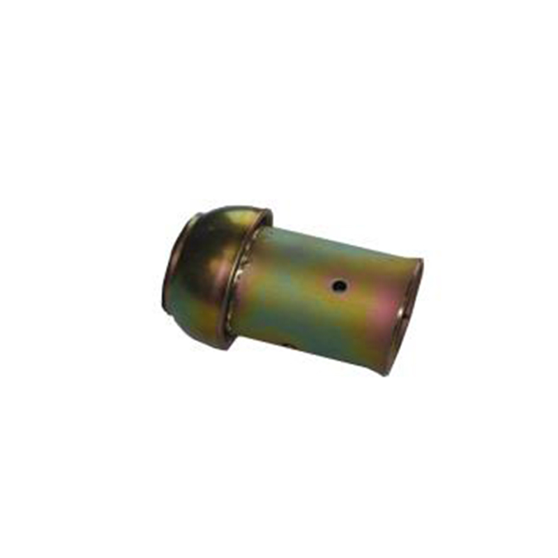 VT 70 coupling male – part  with large core