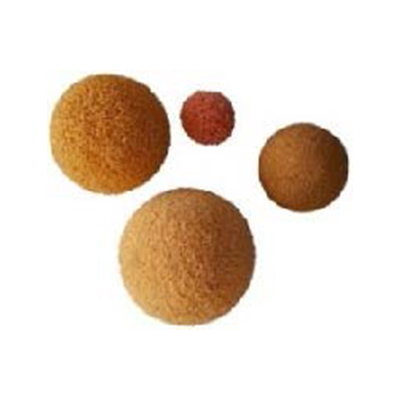 Spange balls