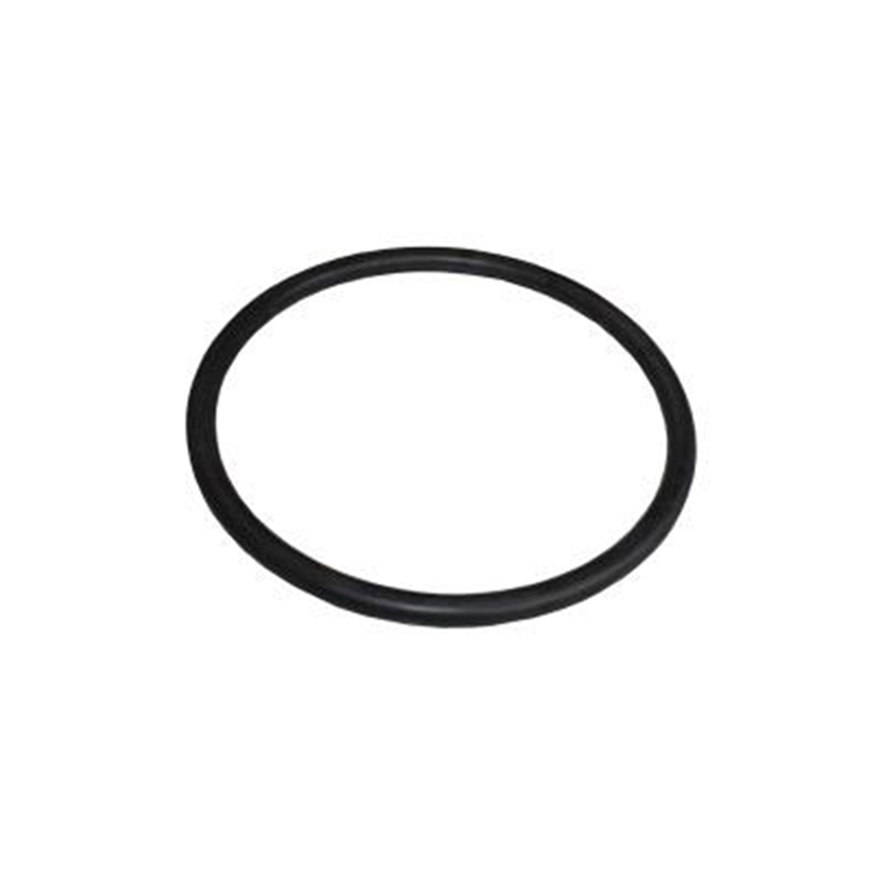Cover seal for mixer