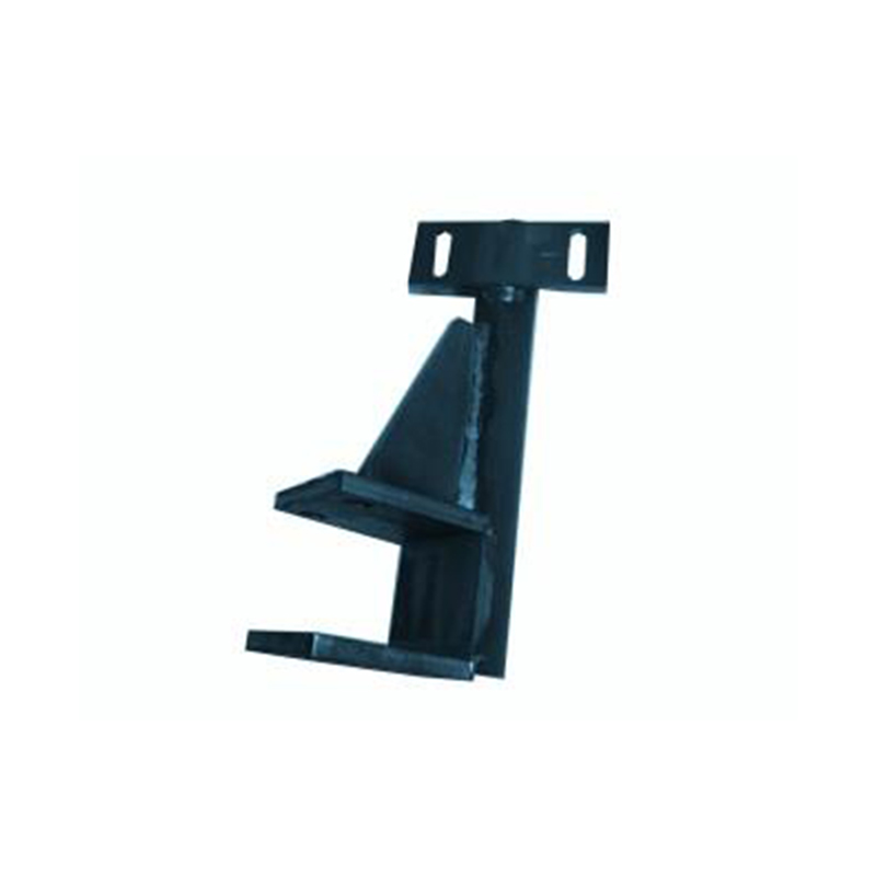 Flank holder right