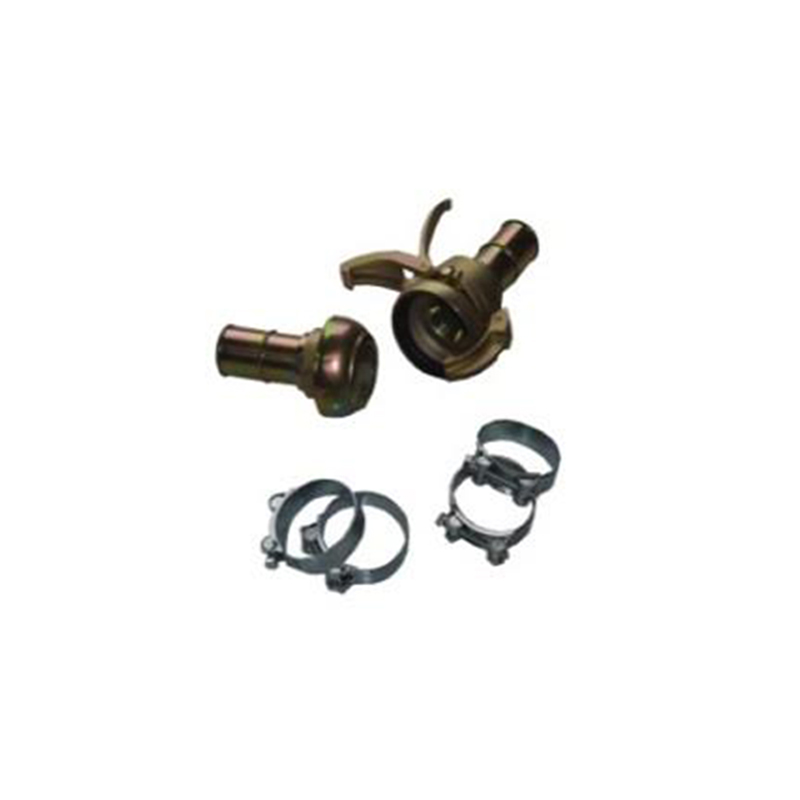 VT / MT 70  Coupling sets with manacles