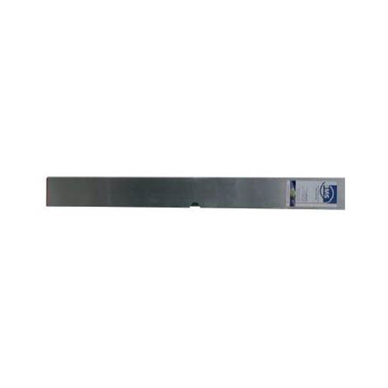 Flattening bars