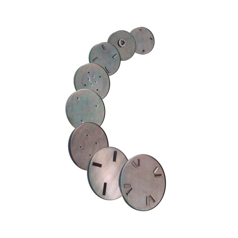 Floating disc - Type G 6003